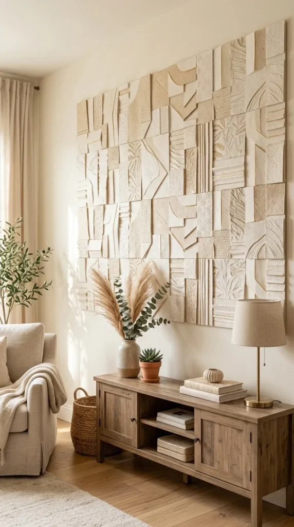 large paper decoration ideas for home