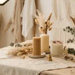 15 Candle Business Photoshoot Ideas for Stunning Product Shots candle business photoshoot ideas