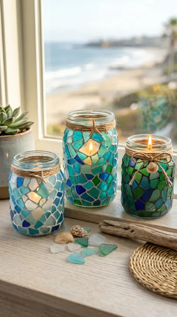 empty yankee candle jars ideas