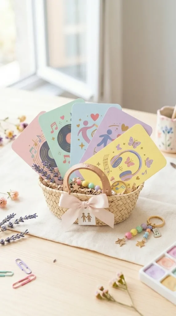 DIY gift ideas for sister nearby
