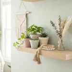 13 DIY Home Decor Ideas to Refresh Every Corner of Your Home diy home decor ideas