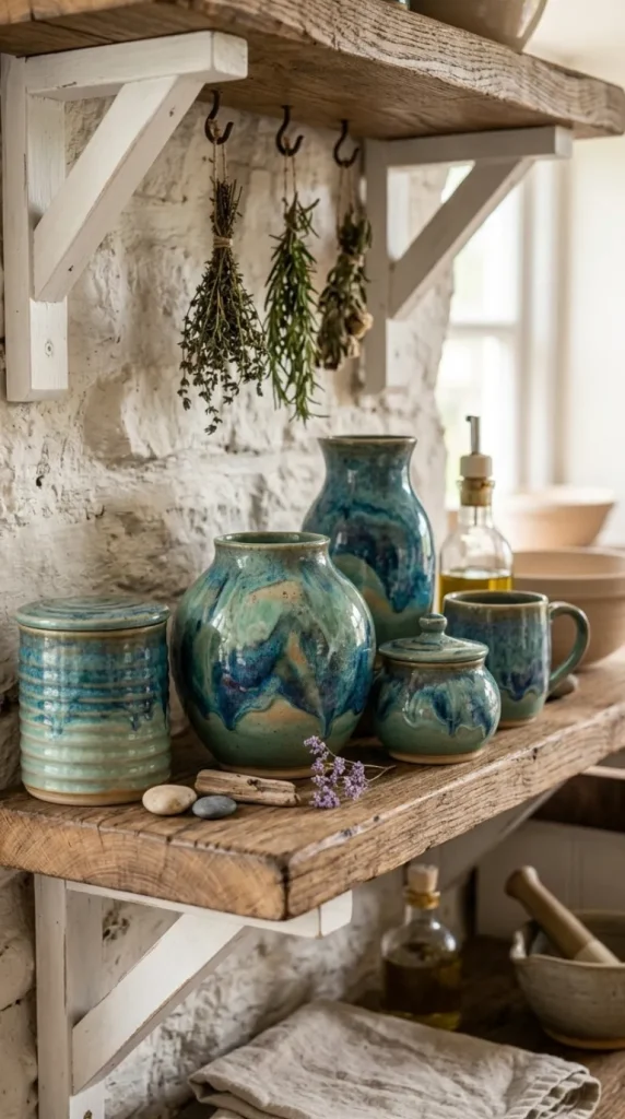 easy pottery painting ideas