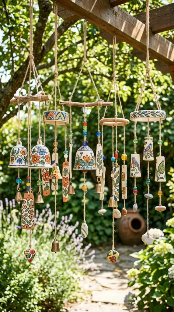 easy hand painted ceramics ideas