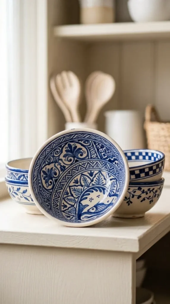 aesthetic pottery painting ideas