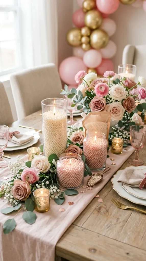 best foton candle ideas