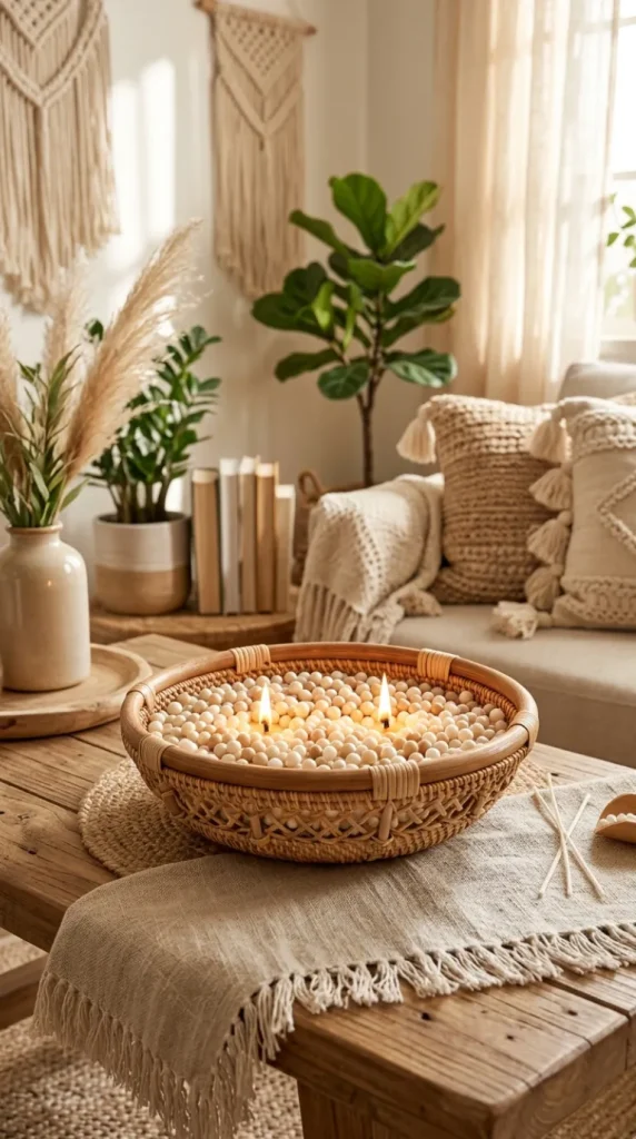 best foton candle ideas