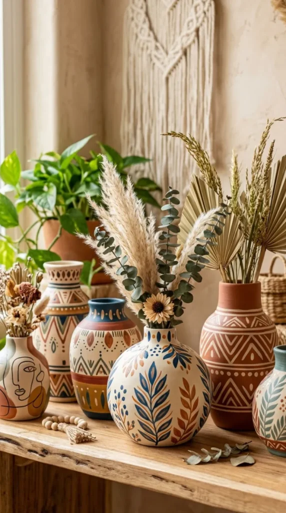 painted ceramics designs