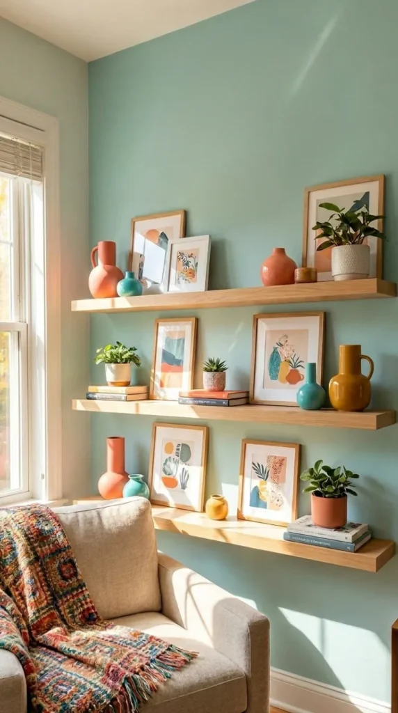 easy home decor ideas