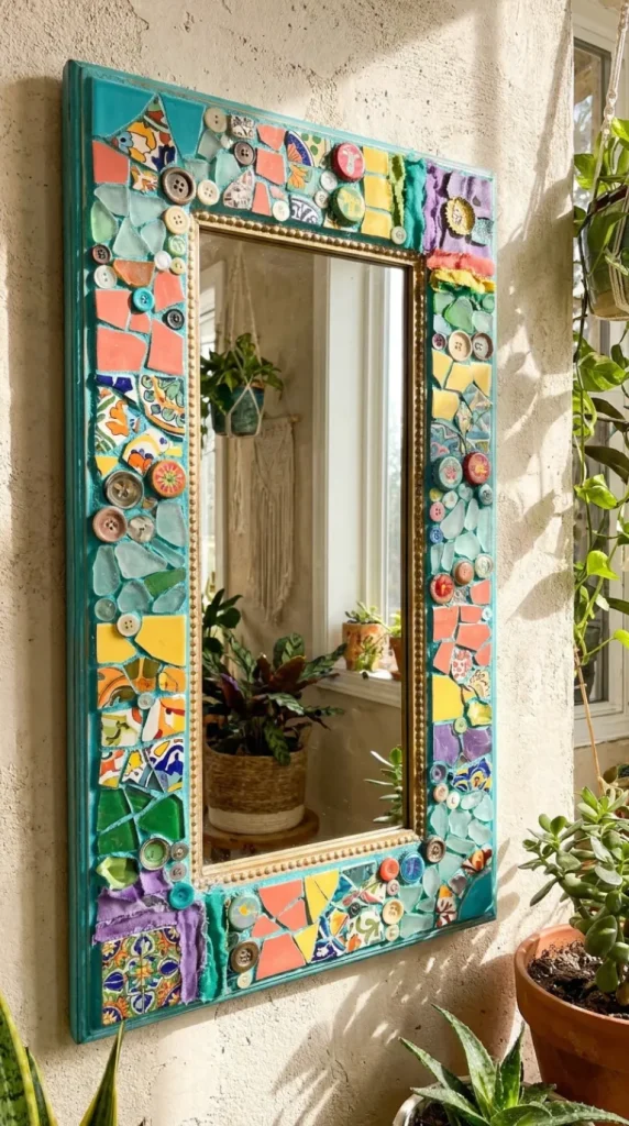 diy home decor ideas with waste material