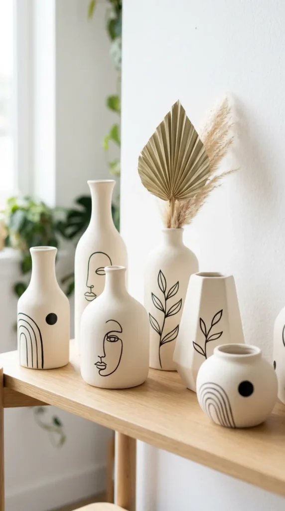 how to paint ceramics
