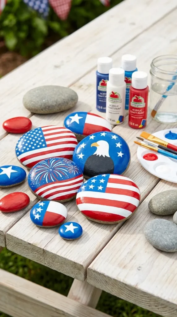 fun 4th of July crafts for kids