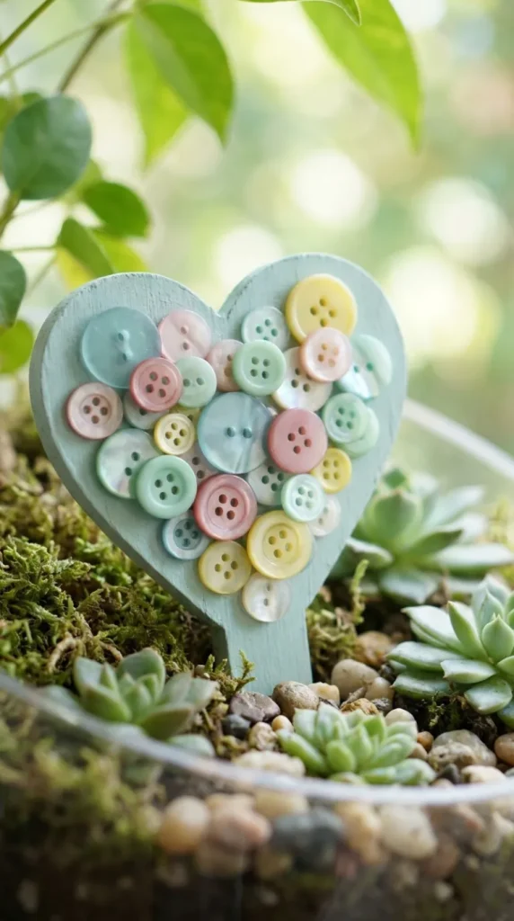 free fairy garden crafts
