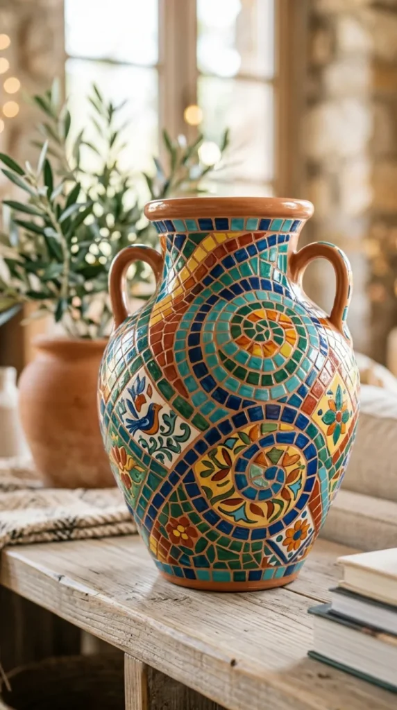 painted ceramics ideas