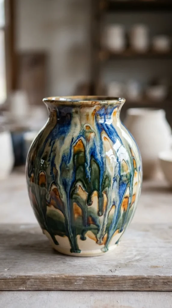 funny pottery painting ideas