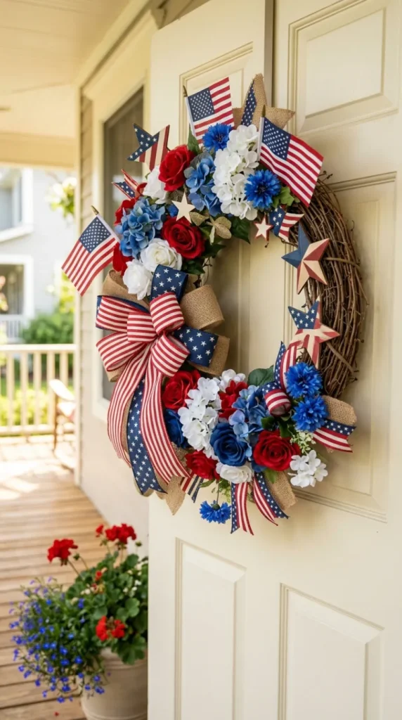 4th of July crafts to sell