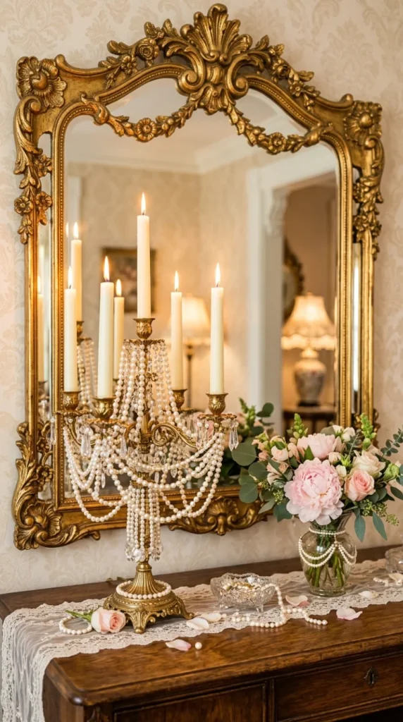 diy candle theme ideas
