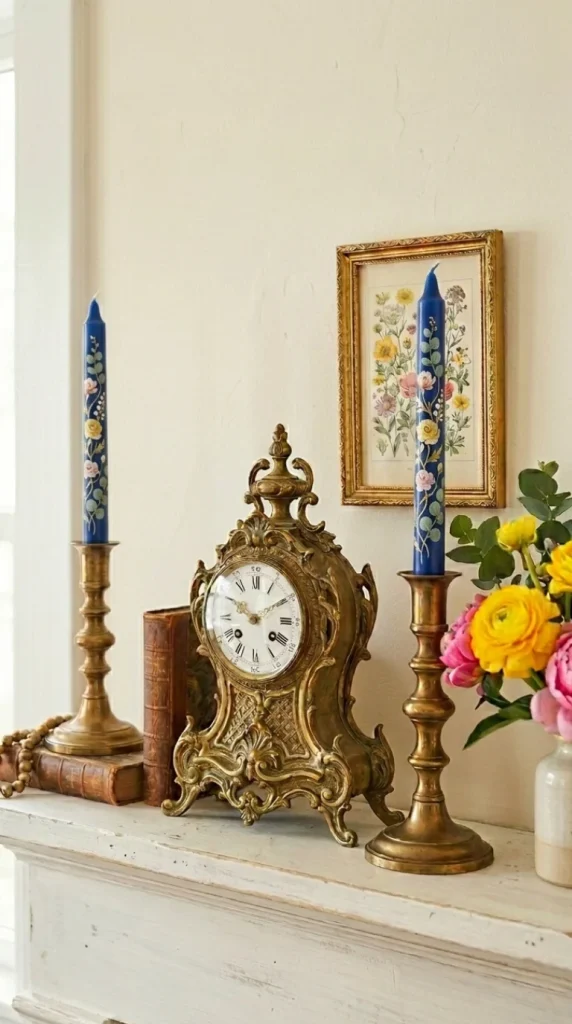 unique candle theme ideas