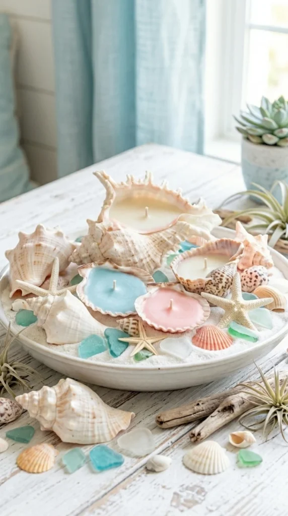 candle theme ideas