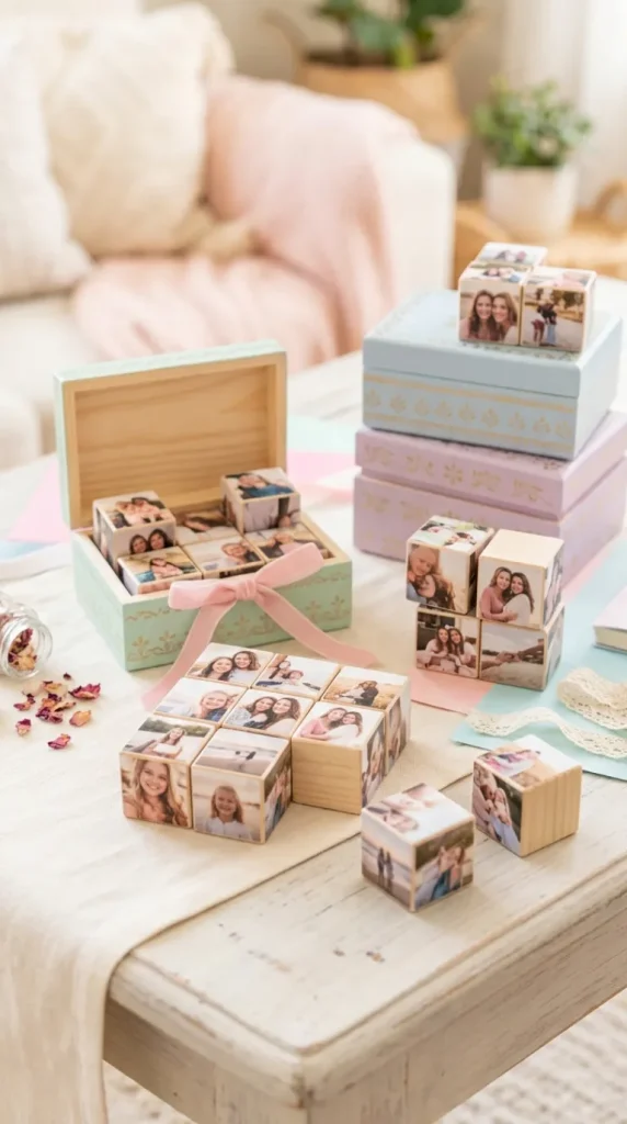 simple DIY gift ideas for sister