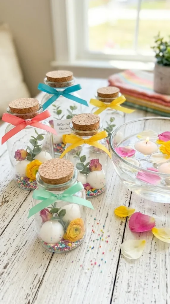 free candle giveaway ideas