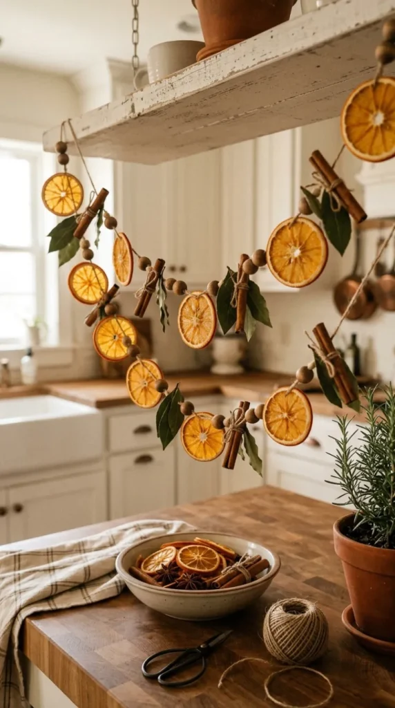 cottagecore craft ideas