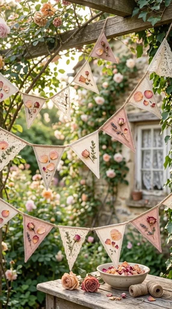 cottagecore craft ideas