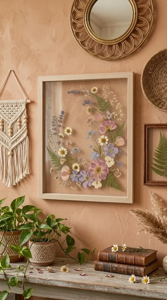 cottagecore craft ideas