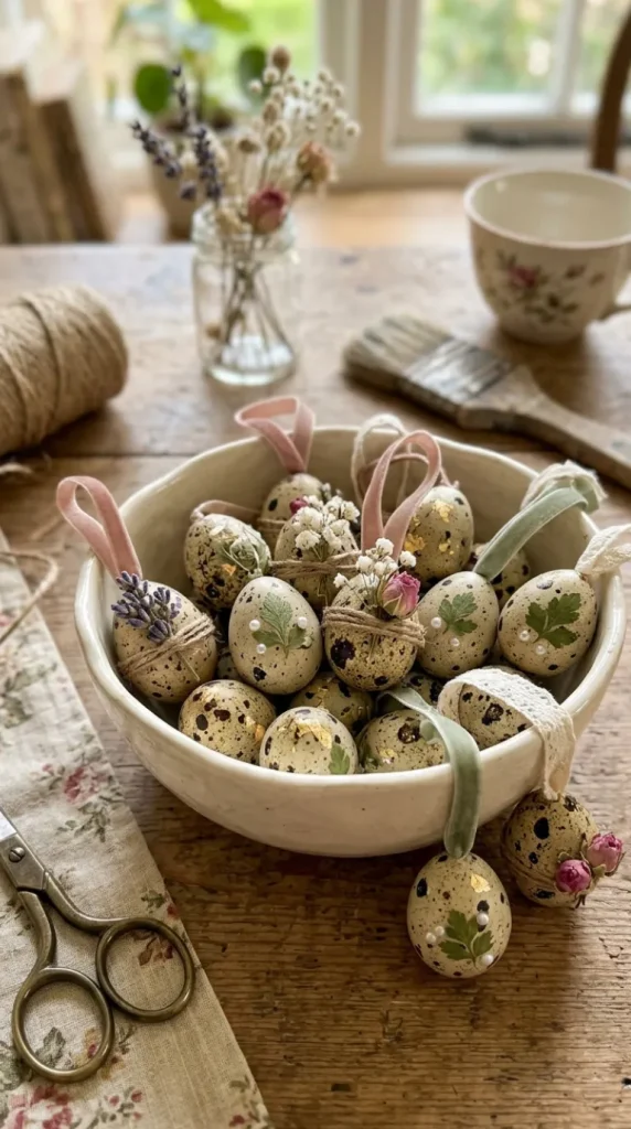 cottagecore craft ideas