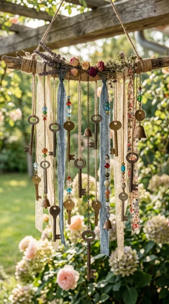 cottagecore craft ideas