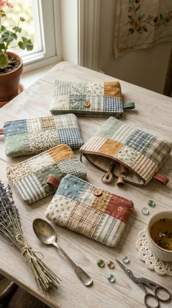 cottagecore craft ideas