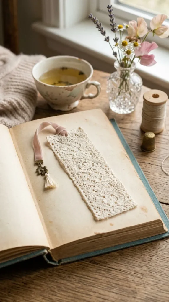 cottagecore craft ideas