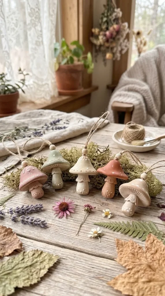 easy cottagecore craft ideas