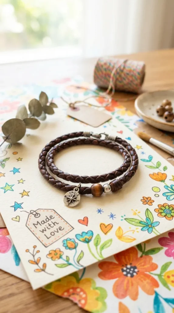 DIY Gifts for Uncle