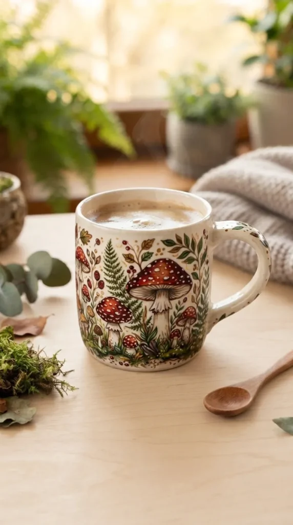 mug painting ideas