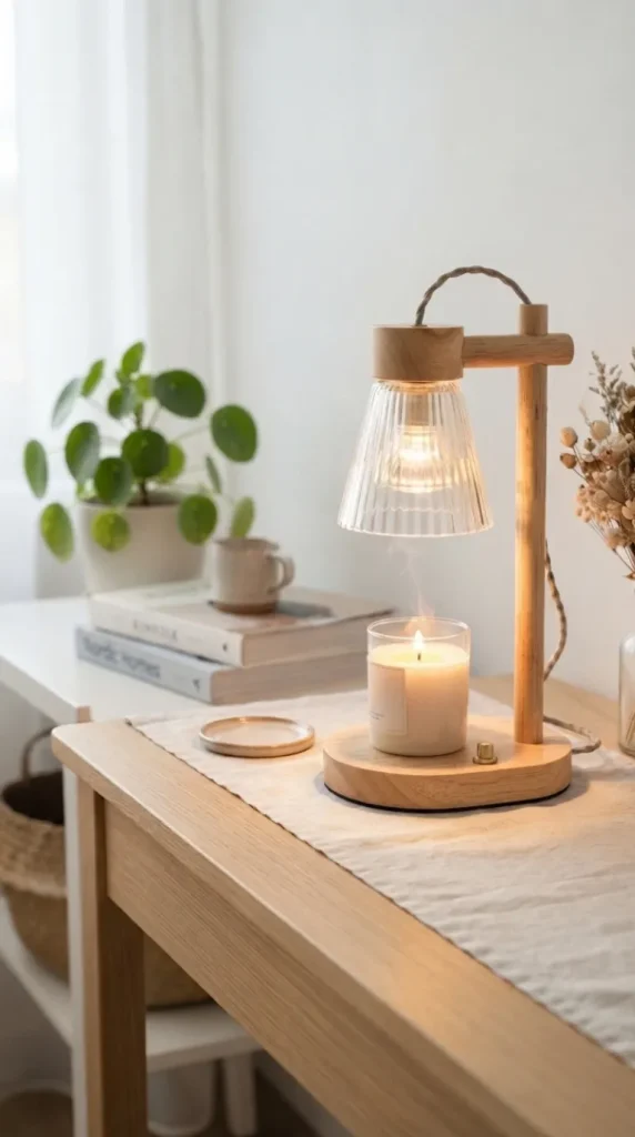 candle Warmer Lamp ideas