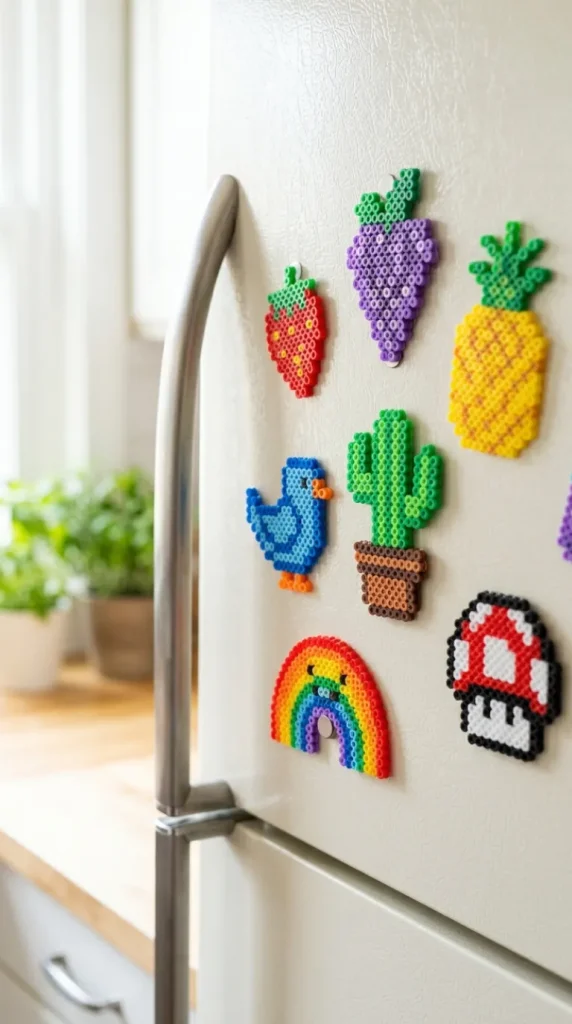 Bead crafts ideas