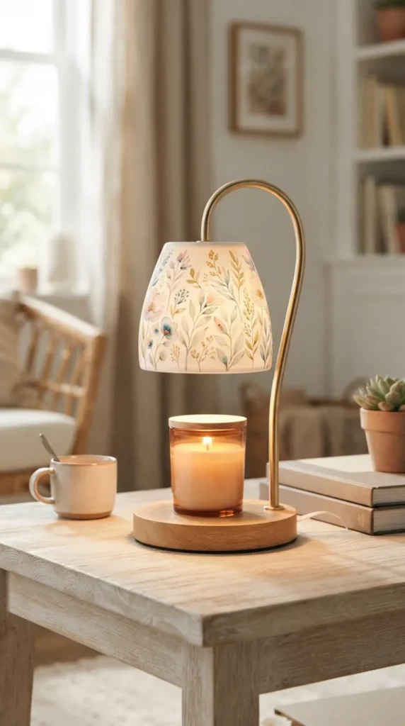 candle Warmer Lamp ideas