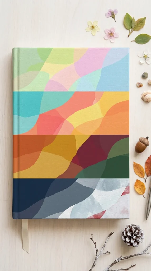 bullet journal cover ideas