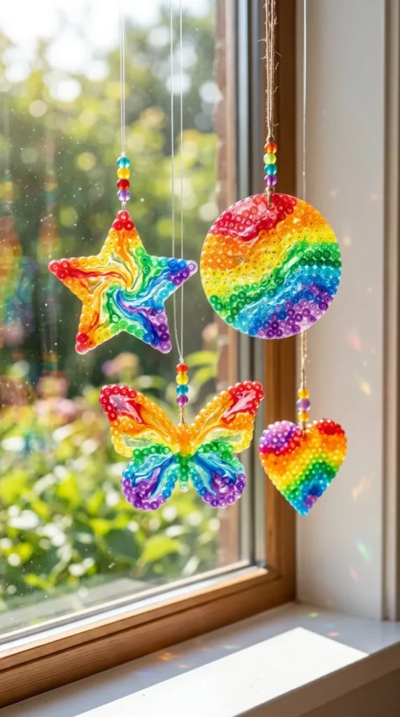 bead crafts ideas