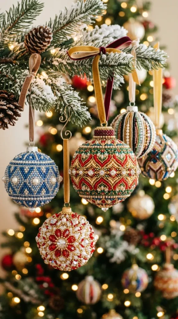 Bead crafts ideas