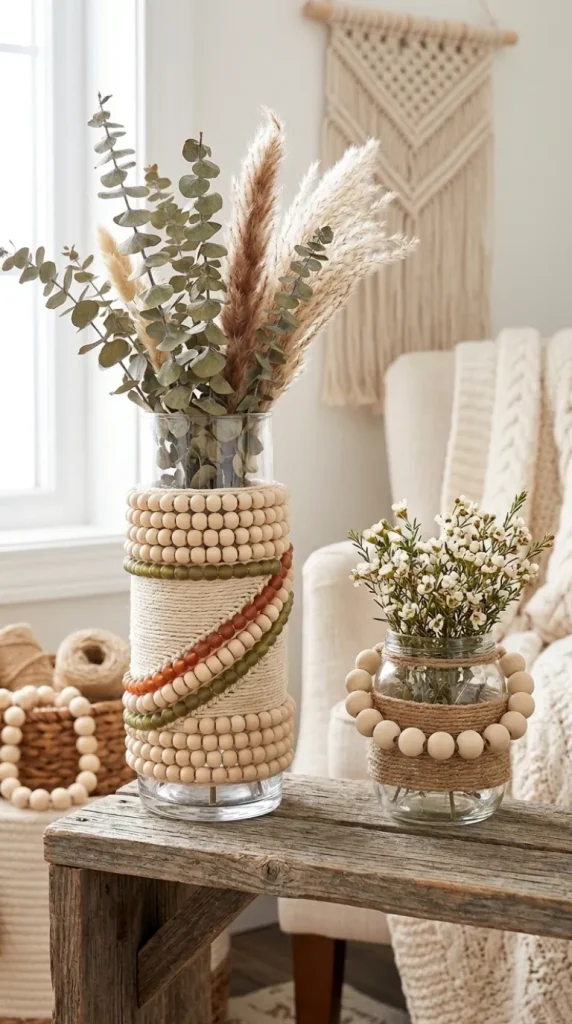 Bead crafts ideas