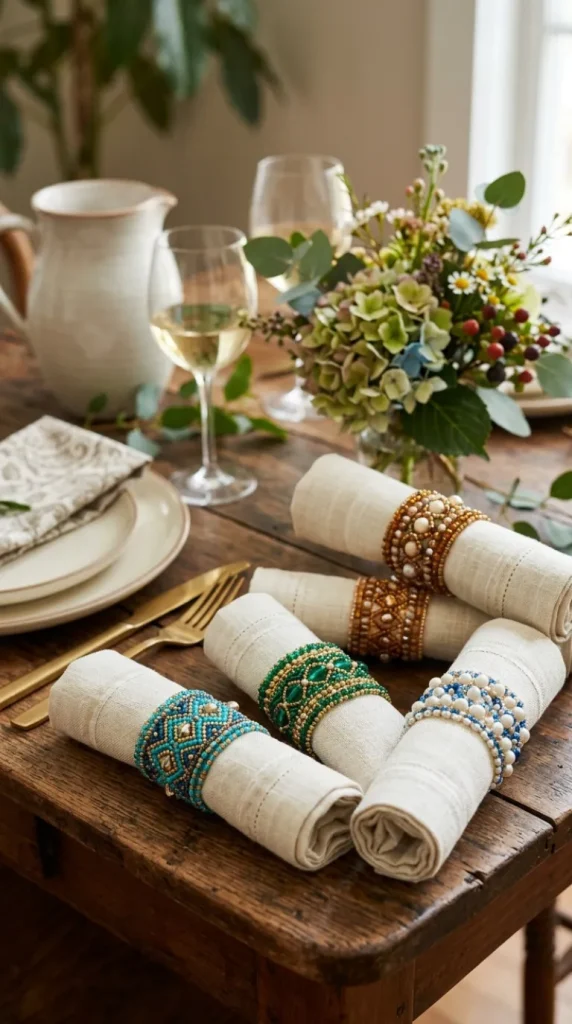 Bead crafts ideas