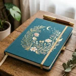 11 Bullet Journal Cover Ideas to Organize Your Year in Style bullet journal cover ideas