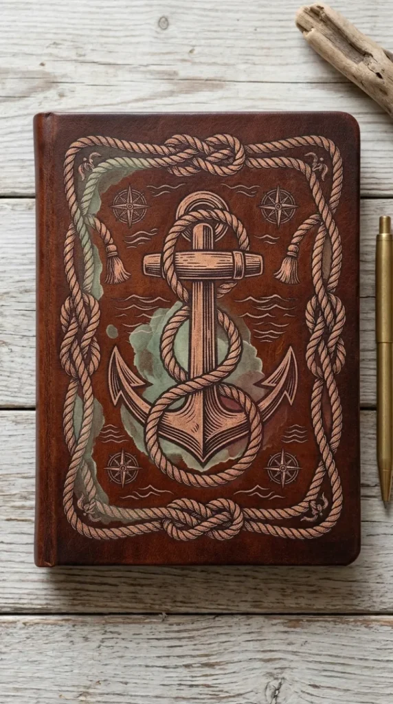 bullet journal cover ideas
