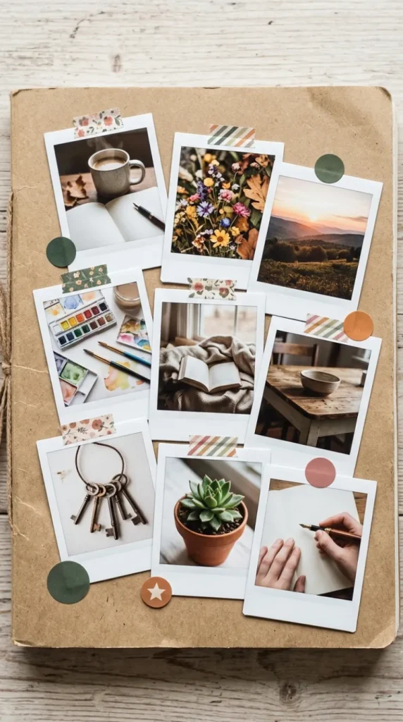bullet journal cover ideas