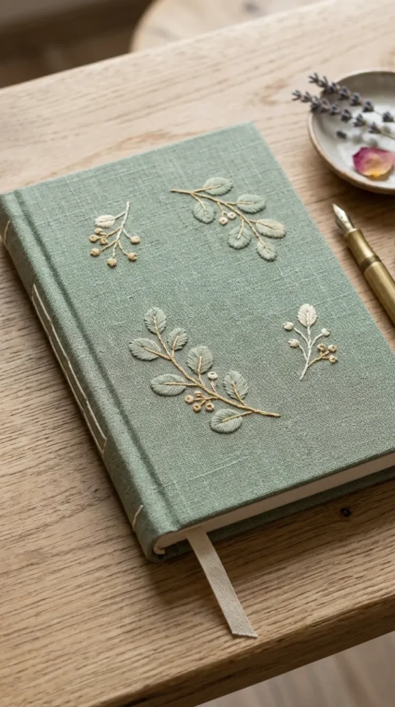 bullet journal cover ideas