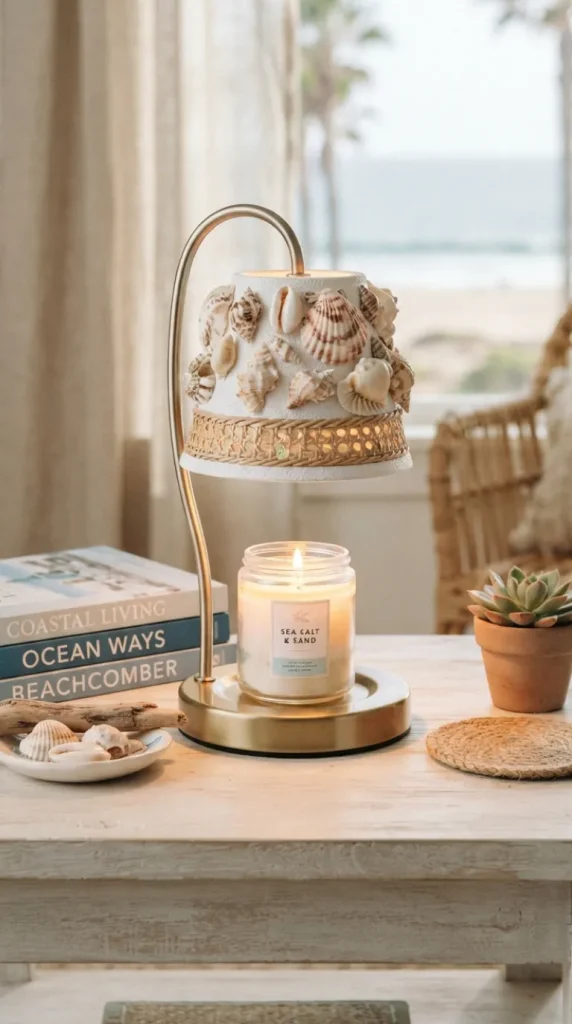 candle Warmer Lamp ideas