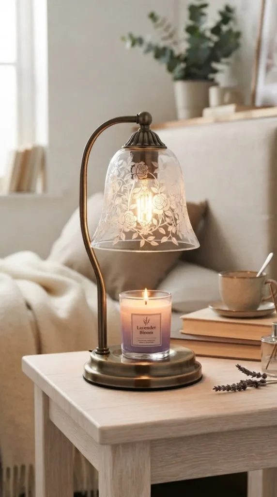 candle Warmer Lamp ideas