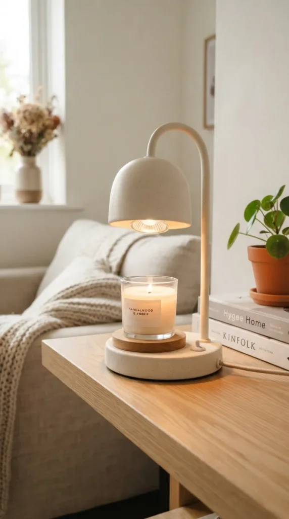 candle Warmer Lamp ideas