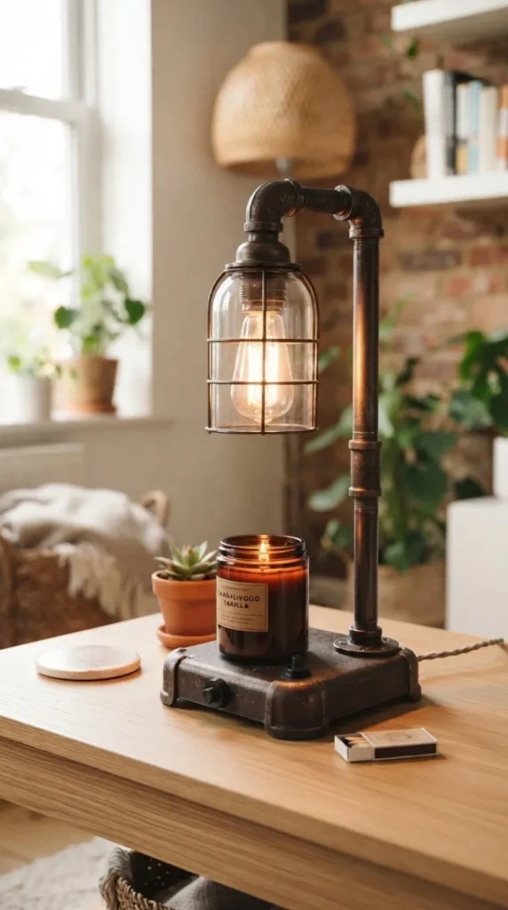 candle Warmer Lamp ideas